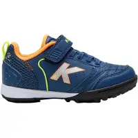Kelme Goleiro Elastic Tf Junior Fodboldstøvler