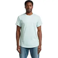 G-Star Lash T-Shirt - Light blue - Men