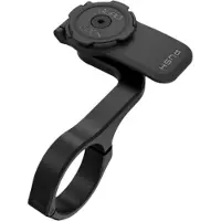 Quad Lock Out Front Mount Pro, Actionkamera, Mobiltelefon/Smartphone, Passiv holder, Cykel, Sort