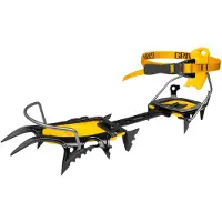Grivel Air Tech Lt New-classic Evo Ce Steigejern