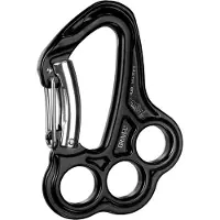 Grivel Vlad Twin Gate Karabinhage