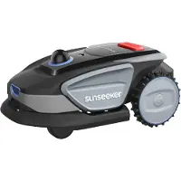 Lenovo Vejos robotas Sunseeker S4 1000 m²