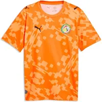 Puma Senegal Målmandstrøje VM 2026 - , størrelse X-Large