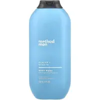 Method Glacier + Granit Bodyvask, 18 fl oz (532 ml)