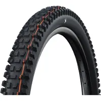 Schwalbe Albert Trail Pro Soft Radial Tubeless 2026 29´´ X 2.50 Mtb-dæk