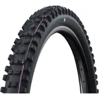 Schwalbe Shredda Rear Gravity Pro Ultra Soft Radial 2026 29´´ X 2.50 Bag Mtb-dæk