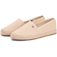 Tommy Hilfiger Espadrillaer beige