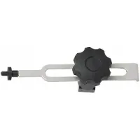Unior Shoe Brake Centering Wheel Værktøj