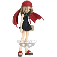 Banpresto Shaman King Anna Kyoyama 14 Cm