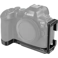 SmallRig 4160b Canon Eos R6 Mark Ii/r5/r5 C/r6 L-formet Monteringsplade