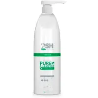 Psh Pet Skin Healthcare Pure Silver Shampoo 1000ml