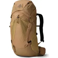 Gregory - Trekkingrygsække - Zulu 35 RC Desert Tan til Unisex - Størrelse M/L - Brun