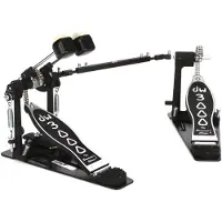 DW Drums DW 3000 Series Double Pedal Left-Footed