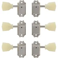 Gibson PMMH-040 Nickel Deluxe Reissue-Style Machine Heads