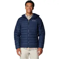 Columbia Powder Lite Ii Jakke