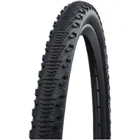 Schwalbe CX Comp non folding dæk 700c 38 mm (40-622)