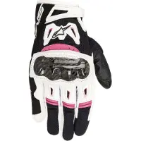 Alpinestars Stella Smx 2 Air Carbon V2 Kvindernes Handsker