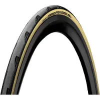 Continental Grand Prix 5000 Tubeless 700 X 28 Landevejsdæk