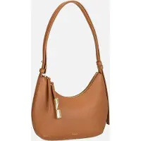 Furla Skuldertaske brun