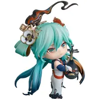 Good Smile Company Character Vocal Series 01 Hatsune Miku Shimian Maifu Vernendoroid-figur 10 Cm