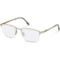 Rodenstock R7149 Square Briller