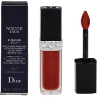 Dior Rouge Forever Liquid 840 Læbestift