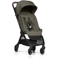 Bumprider Vežimėlis Connect mini - žalia