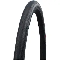 Schwalbe G-one Speed Evolution Super Ground V-guard Tubeless 700c X 30 Urbandæk