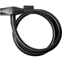 Trelock Ks 312 12 Mm Kabellås