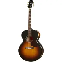 Gibson J-185 Original Vintage Sunburst