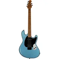 Sterling By Music Man Sterling Fluff Amana Boat Blue