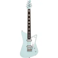 Sterling By Music Man Sterling Mariposa Daphne Blue