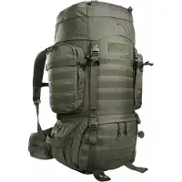 Tasmanian Tiger Raid Pack MKIII IRR, rygsæk, grå/grøn