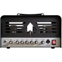 Gibson Custom EVO 20W Compact Head - Nearly New