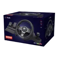 Trust Gxt 289 Movi Rat