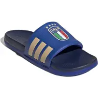 Adidas Adilette Comfort 2.0 Italy Sandaler, størrelse 42
