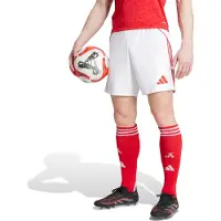 Adidas Arsenal Hjemmebaneshorts 2025/26 - , størrelse X-Large