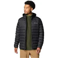 Columbia Sportswear Udendørsjakke 'Lake 22 II' sort