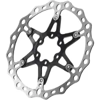X-ON D32-xbr-04 Ultra Stiff 6b Bremse Skive