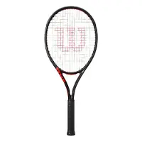 Wilson Clash 108 V3.0 Tennisketcher