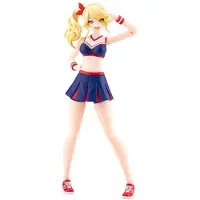 Kotobukiya Sousai Shojo Teien Seira Ichijo Cheerleading Costume Figur 16 Cm