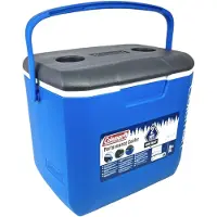 Coleman Performance 28l Stiv Bærbar Køleboks