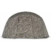 Nash Titan Hide Camo Pro Xl Overpakke