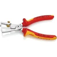 Knipex StriX, Kombinationsværktøj, 5 mm