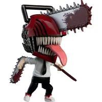 Good Smile Company Chainsaw Man Denji Figur
