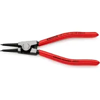 Knipex Lige Udvendige Spændeskiveklemmer 10-25mm 140mm