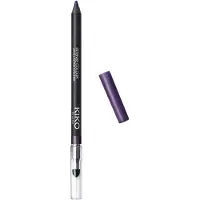 KIKO Milano Intense Color Long Lasting Eyeliner 13 | Intens og glat glidende ydre ?jenblyant med lang slid