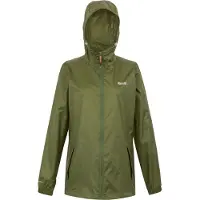 Regatta Pack-it Iii Jakke