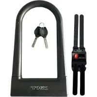 TKX Ty-3891 U-lås