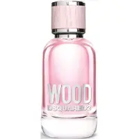 Dsquared2 Wood 50ml Eau De Toilette